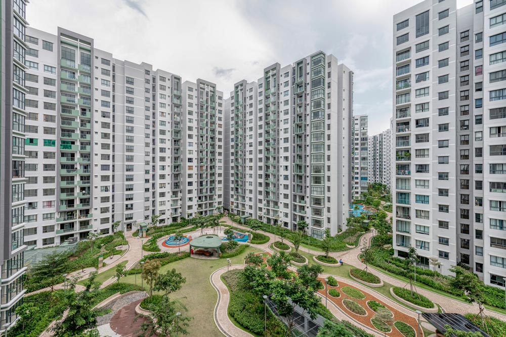 Lưu Ý Khi Thanh Toán Phí Dịch Vụ Chung Cư