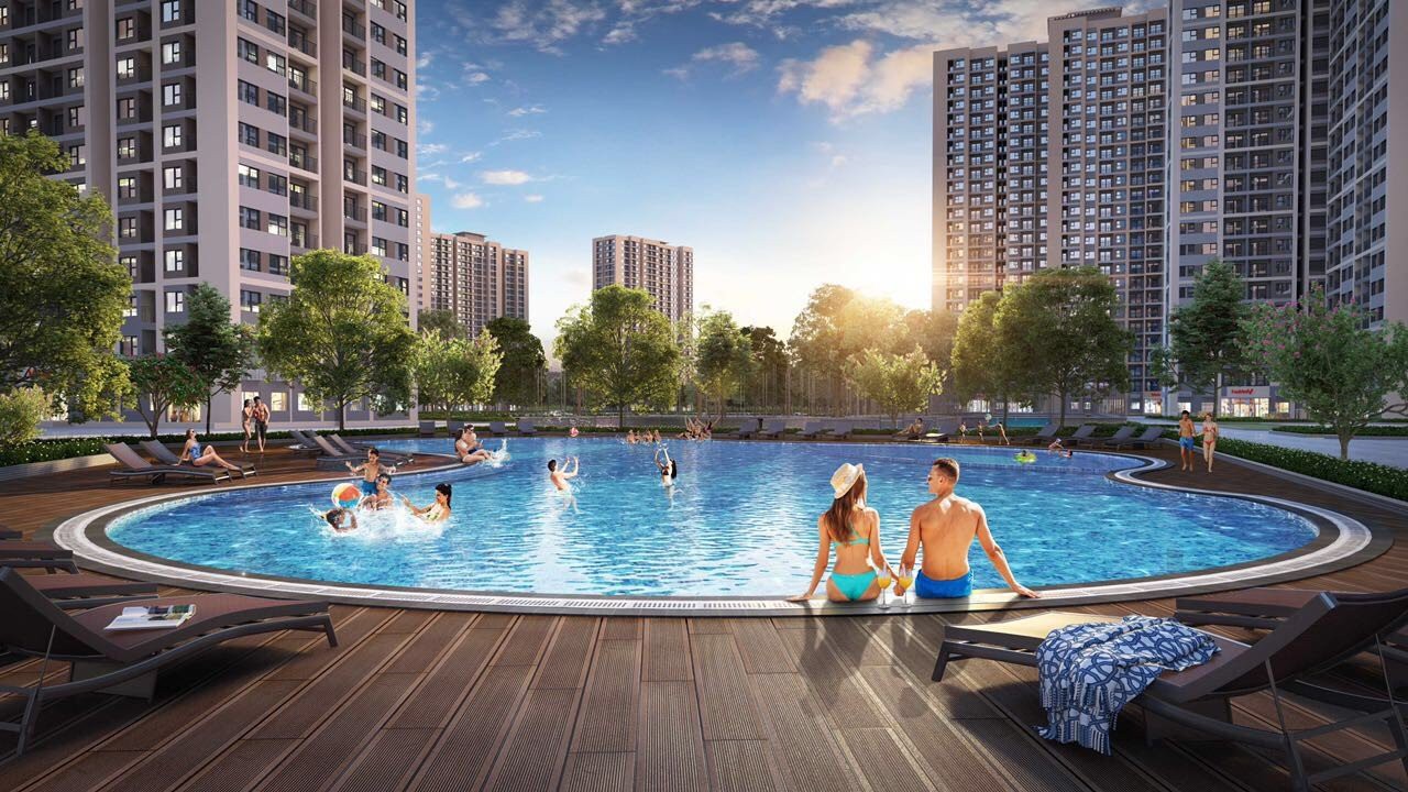 Chi Phí Ở Chung Cư Mỗi Tháng Bao Gồm Những Khoản Nào?