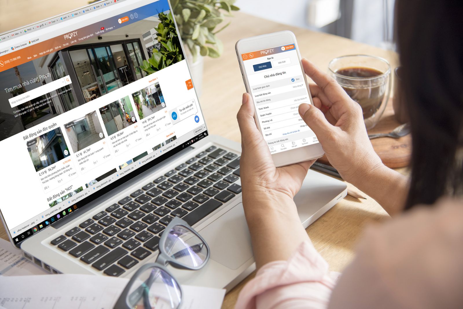 Hướng dẫn cách đăng tin hiệu quả