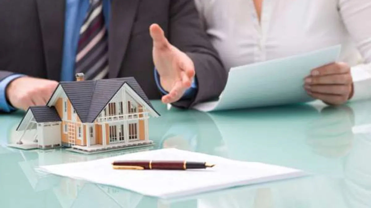Thủ Tục Công Chứng Hợp Đồng Mua Bán Nhà Đất