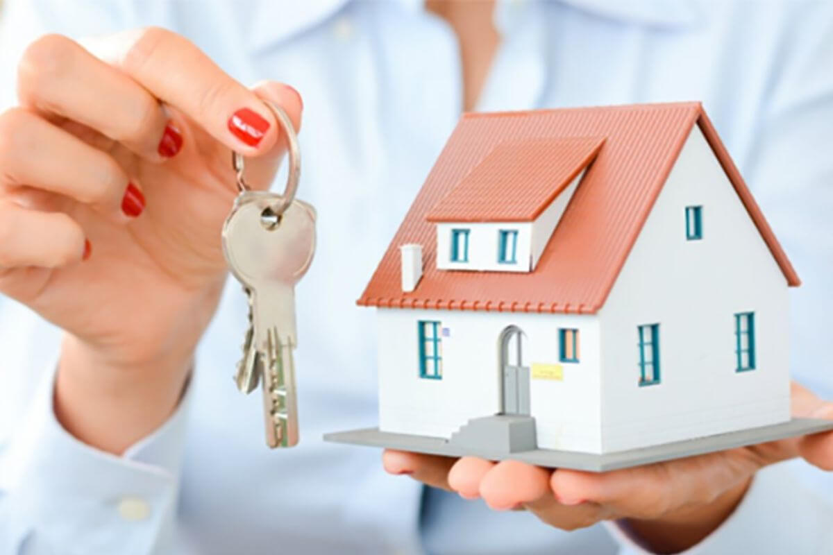Nghiên Cứu Thị Trường Bất Động Sản