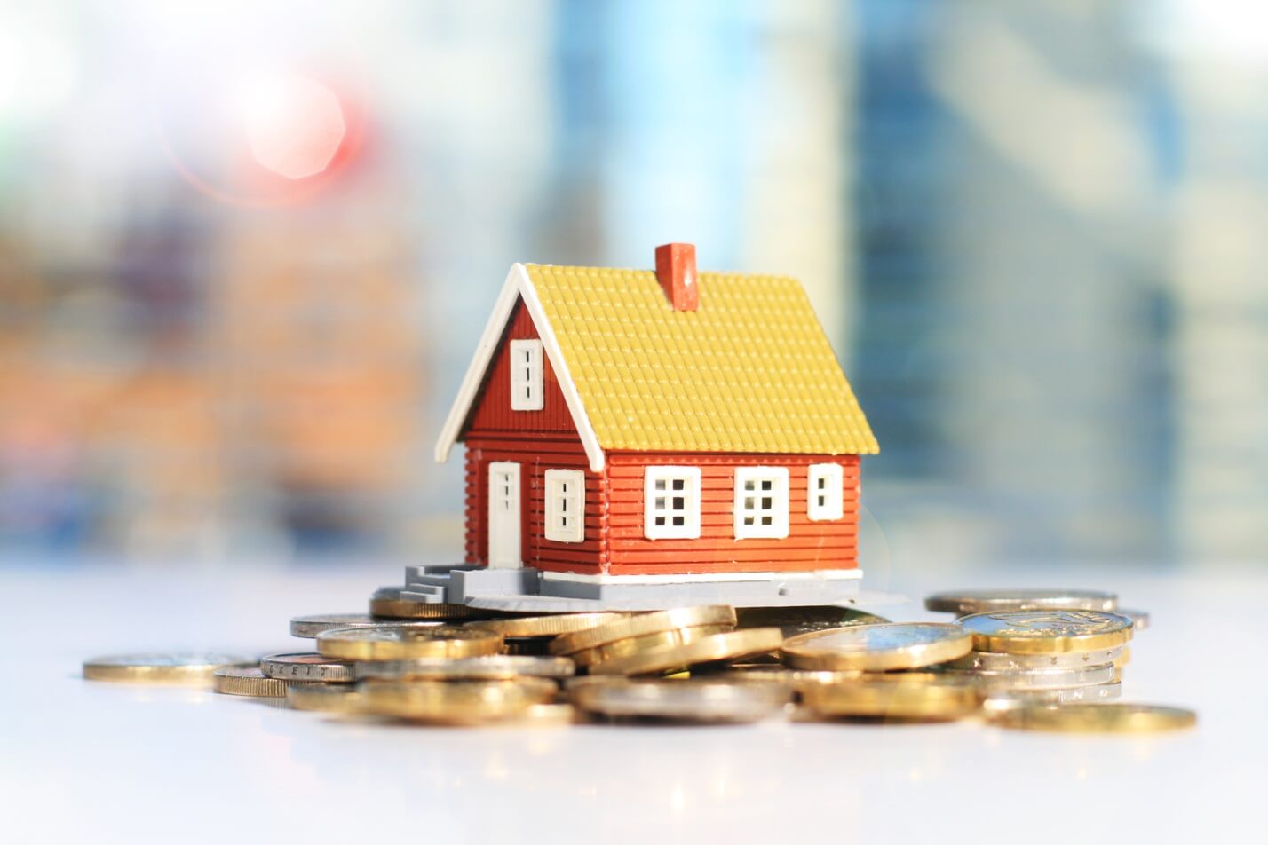 Tìm Hiểu Về Các Hình Thức Vay Mua Nhà