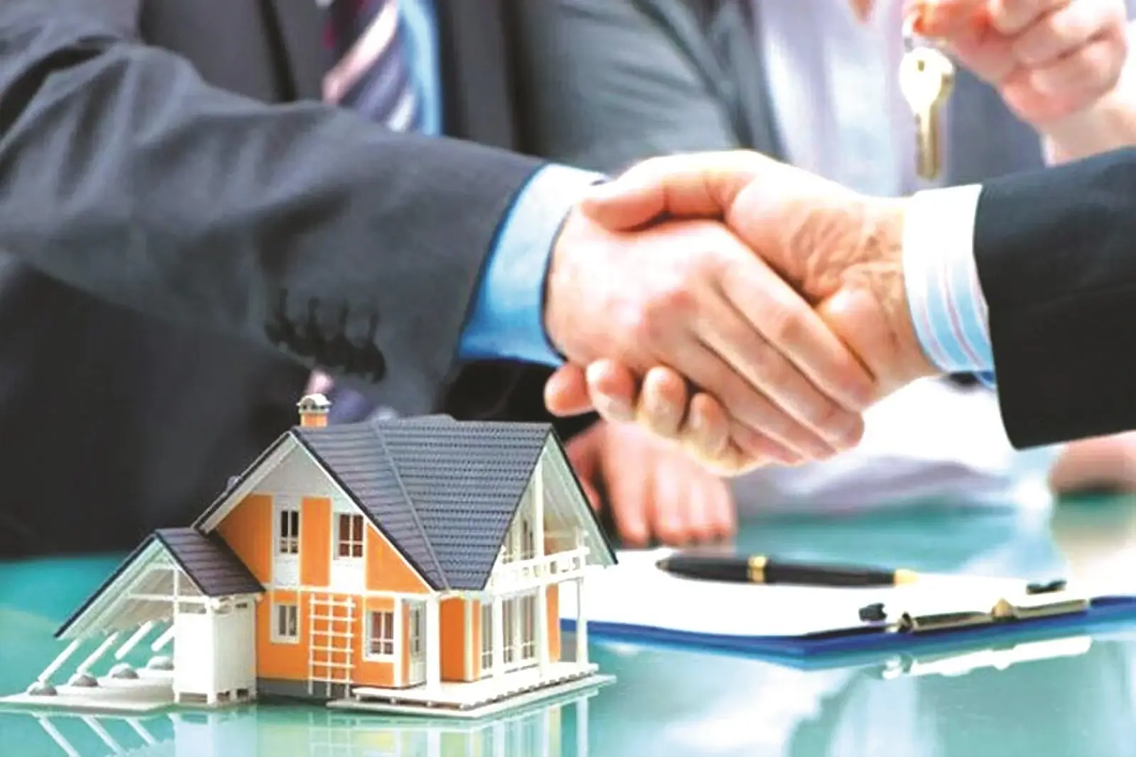 Kỹ Năng Cần Có Của Người Môi Giới Bất Động Sản