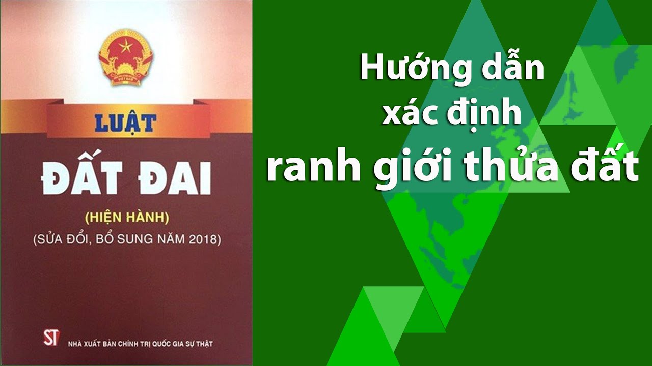 Xác Định Ranh Giới Đất Liền Kề Là Gì?