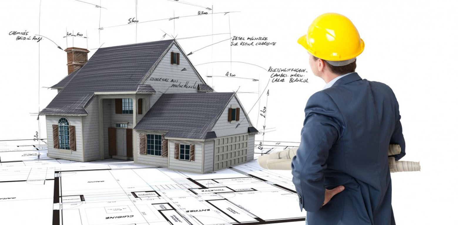 Tại sao cần tính toán vật liệu xây nhà?