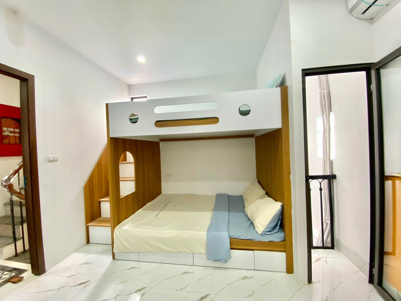 Điều kiện để xây dựng chung cư mini