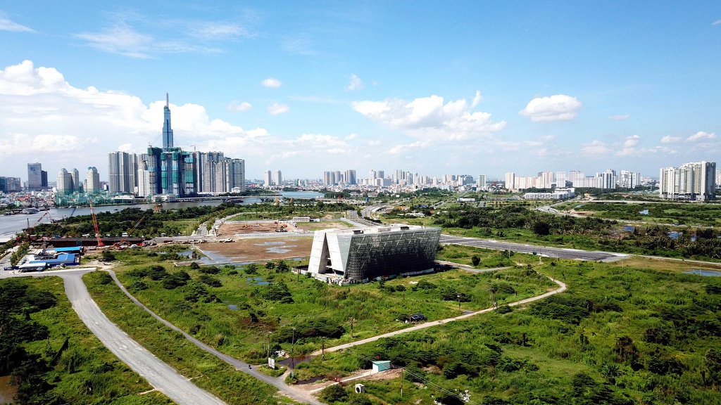Có nên mua đất phi nông nghiệp?