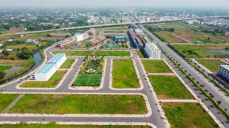Lời khuyên khi mua đất PNK