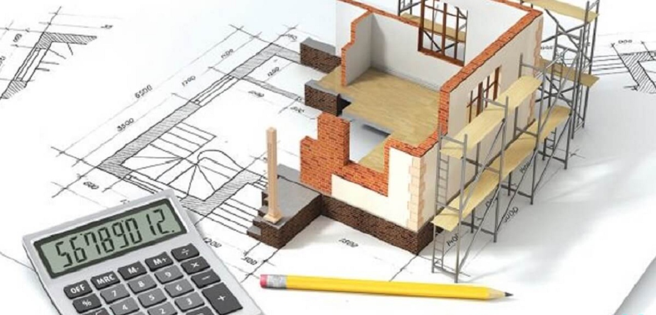 Cách tính mật độ xây dựng mới nhất