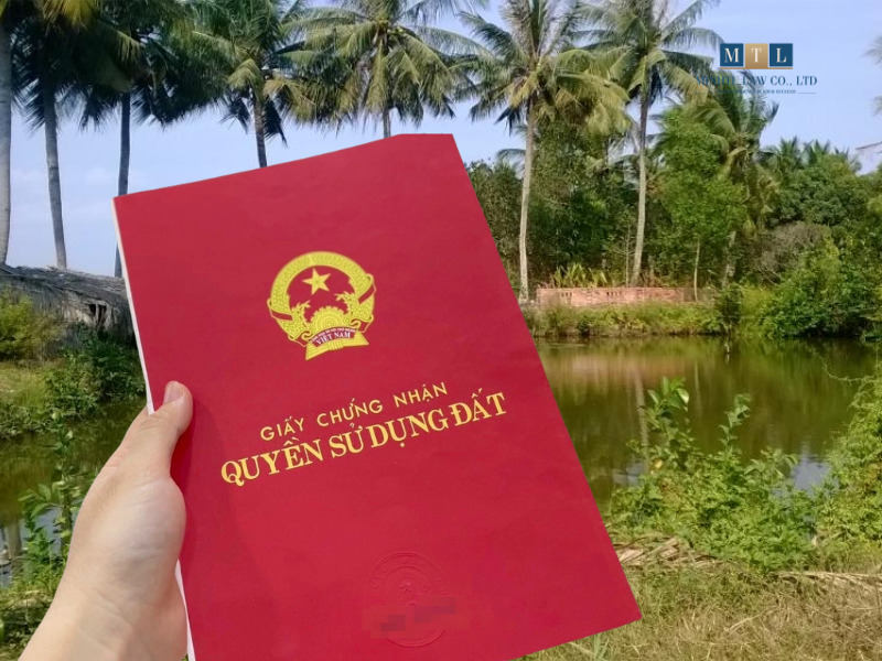 Đất Ao Thổ Cư Là Gì?