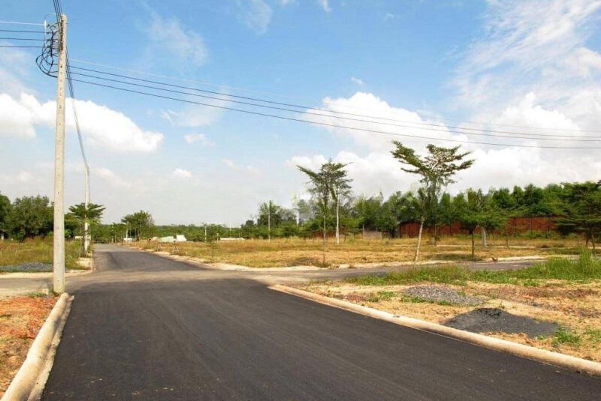 Đất lưu không có cấp sổ đỏ được không