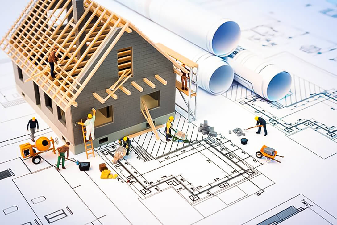 Quy Định Pháp Lý Liên Quan Đến Diện Tích Xây Dựng