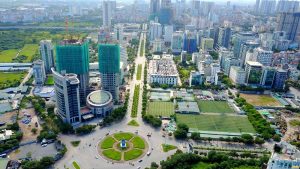 Cơ Sở Hạ tầng là gì?