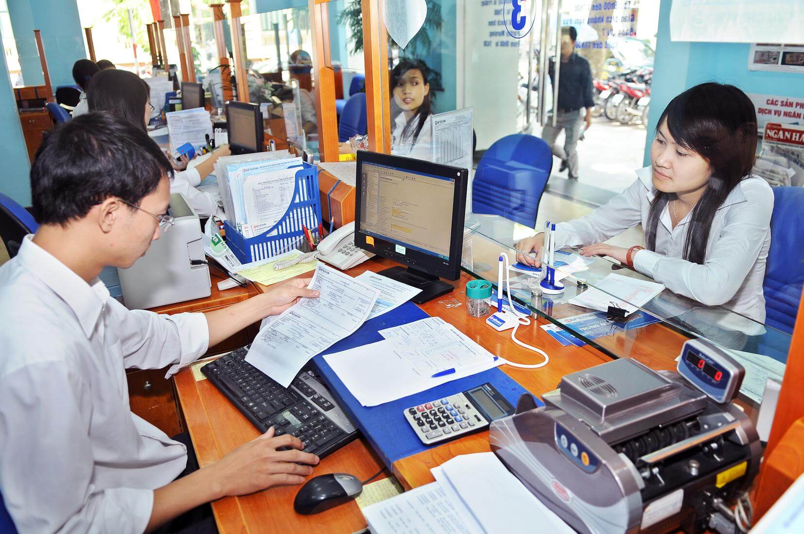 Mua nhà giấy tay có được đăng ký tạm trú không?