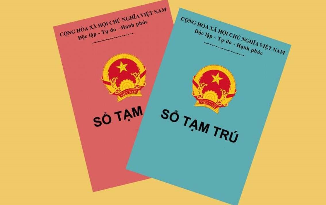 Nhà vi bằng có đăng ký tạm trú được không?