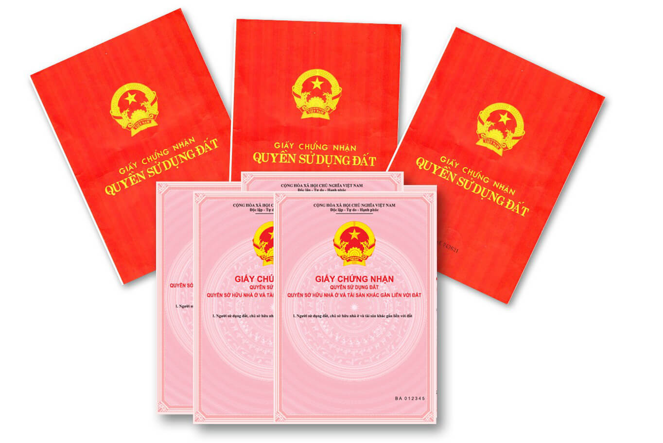 Giải Pháp Từ Địa Ốc Đất Ngọc