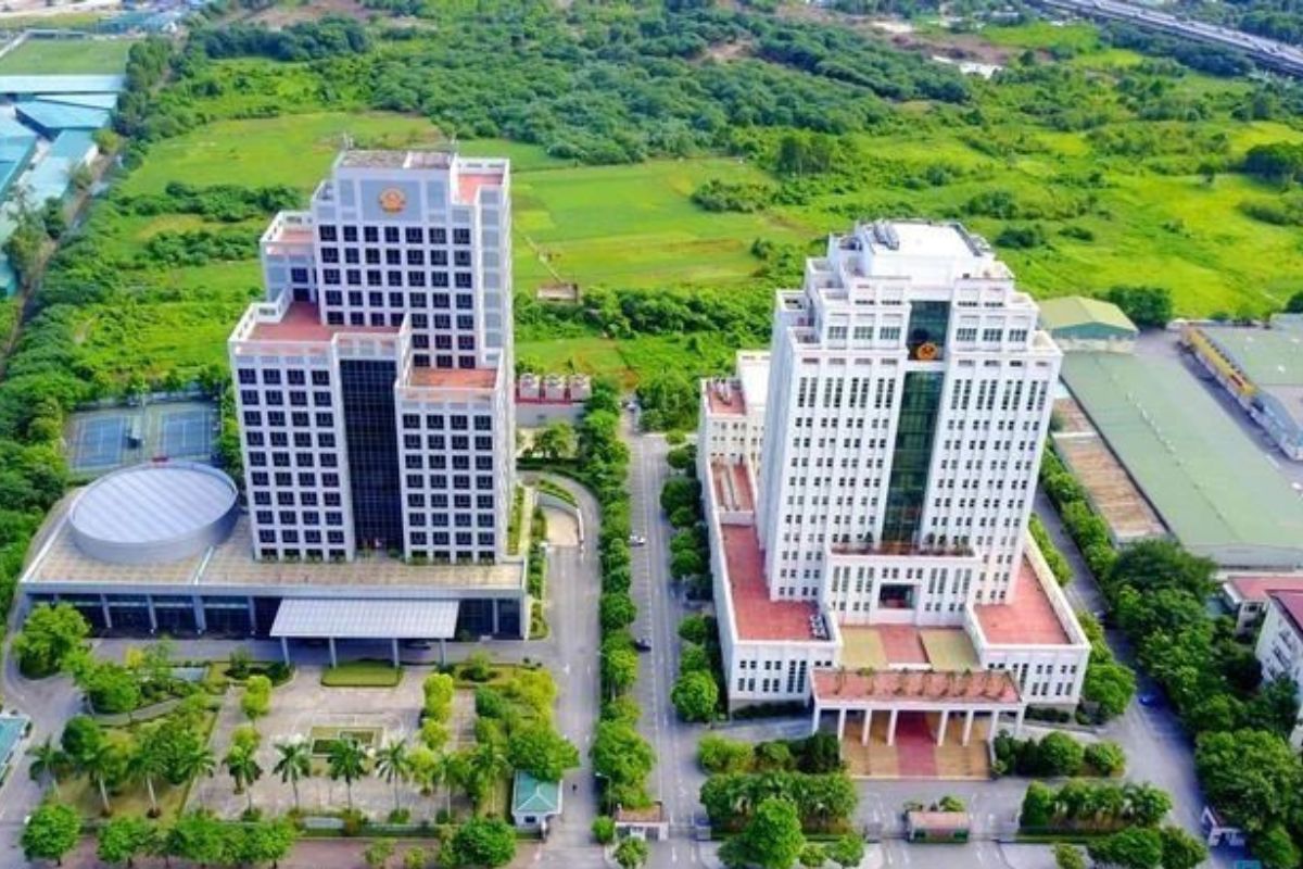 Đất TSC có được cấp sổ đỏ không?
